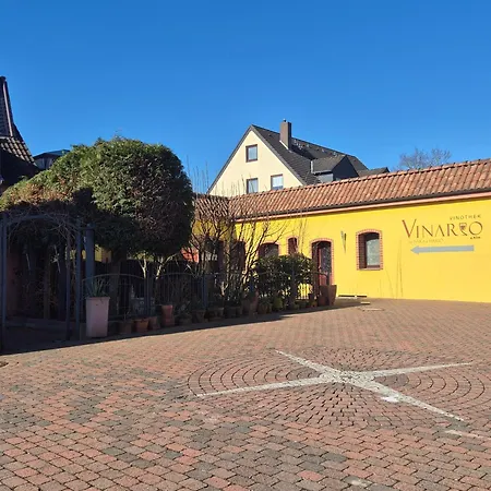 Davide Casa de hóspedes 3*