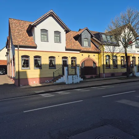 Davide Casa de hóspedes