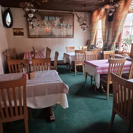 Davide Casa de hóspedes