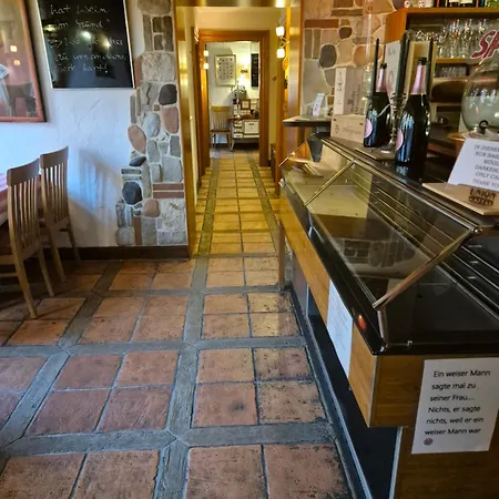 Davide Casa de hóspedes Verden an der Aller