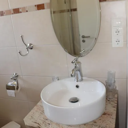 Davide בית הארחה