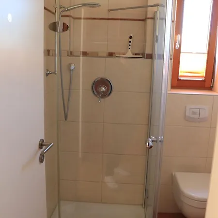 Casa de hóspedes Davide