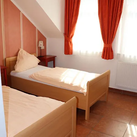 Casa de hóspedes Davide 3*