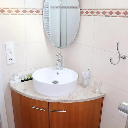 Davide Casa de hóspedes Verden an der Aller