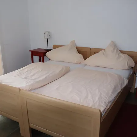 Casa de hóspedes Davide Verden an der Aller