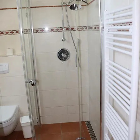 Davide Casa de hóspedes 3*