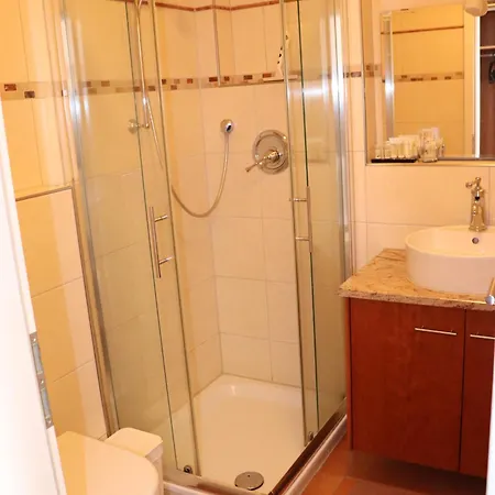 Davide Casa de hóspedes